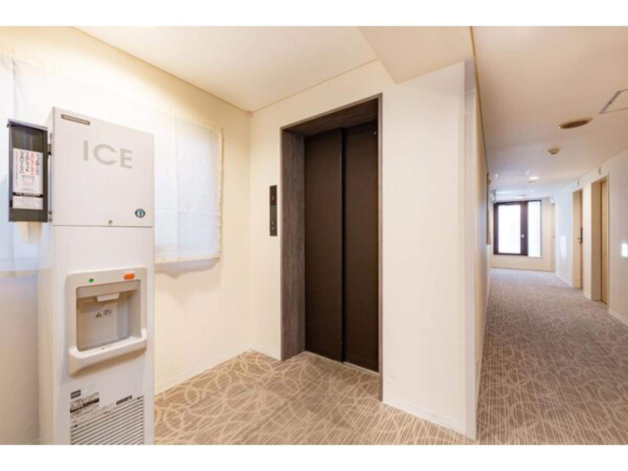 The One Five Fukuoka Tenjin - Vacation Stay 40114V Zewnętrze zdjęcie