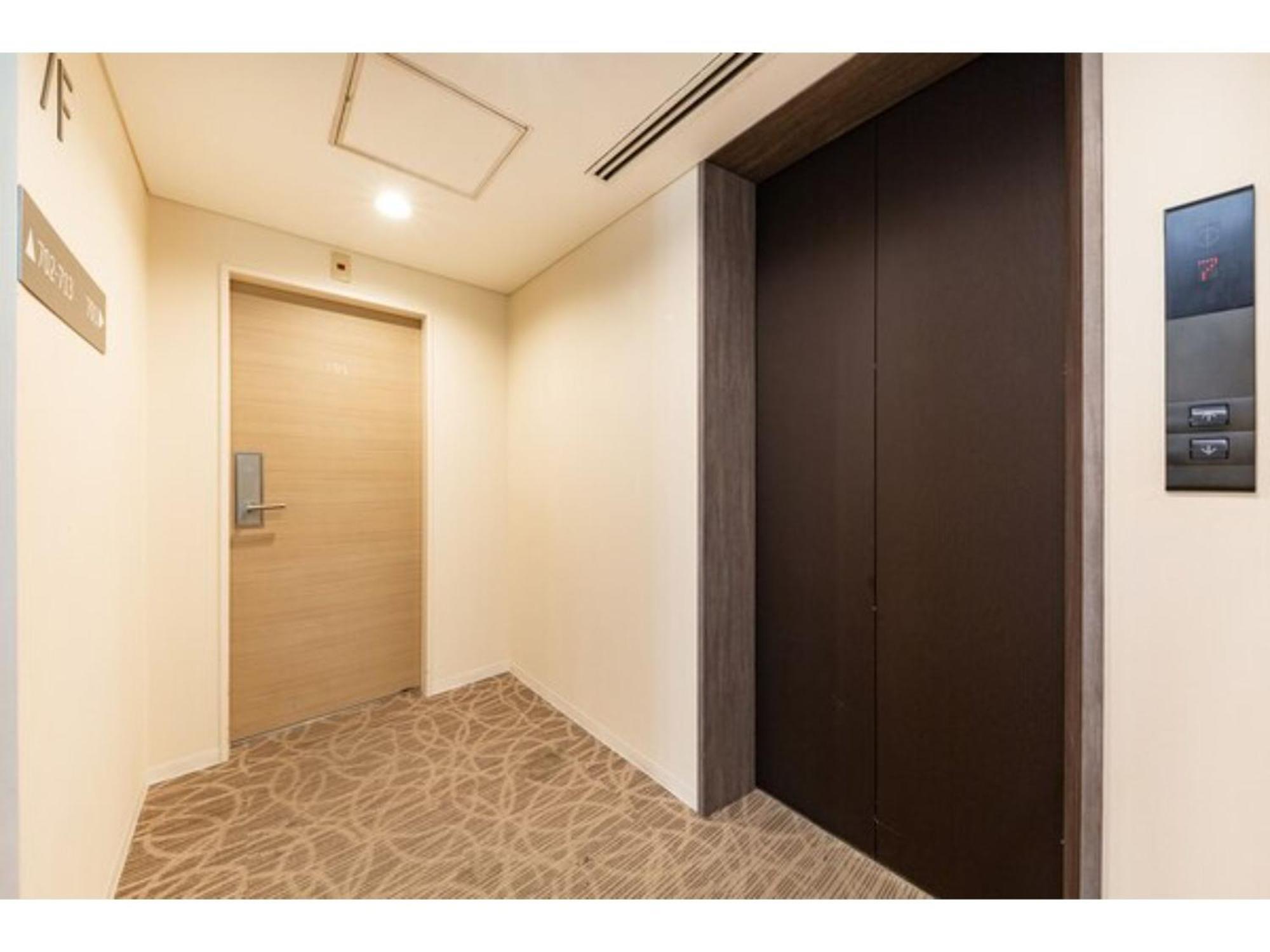 The One Five Fukuoka Tenjin - Vacation Stay 40114V Zewnętrze zdjęcie