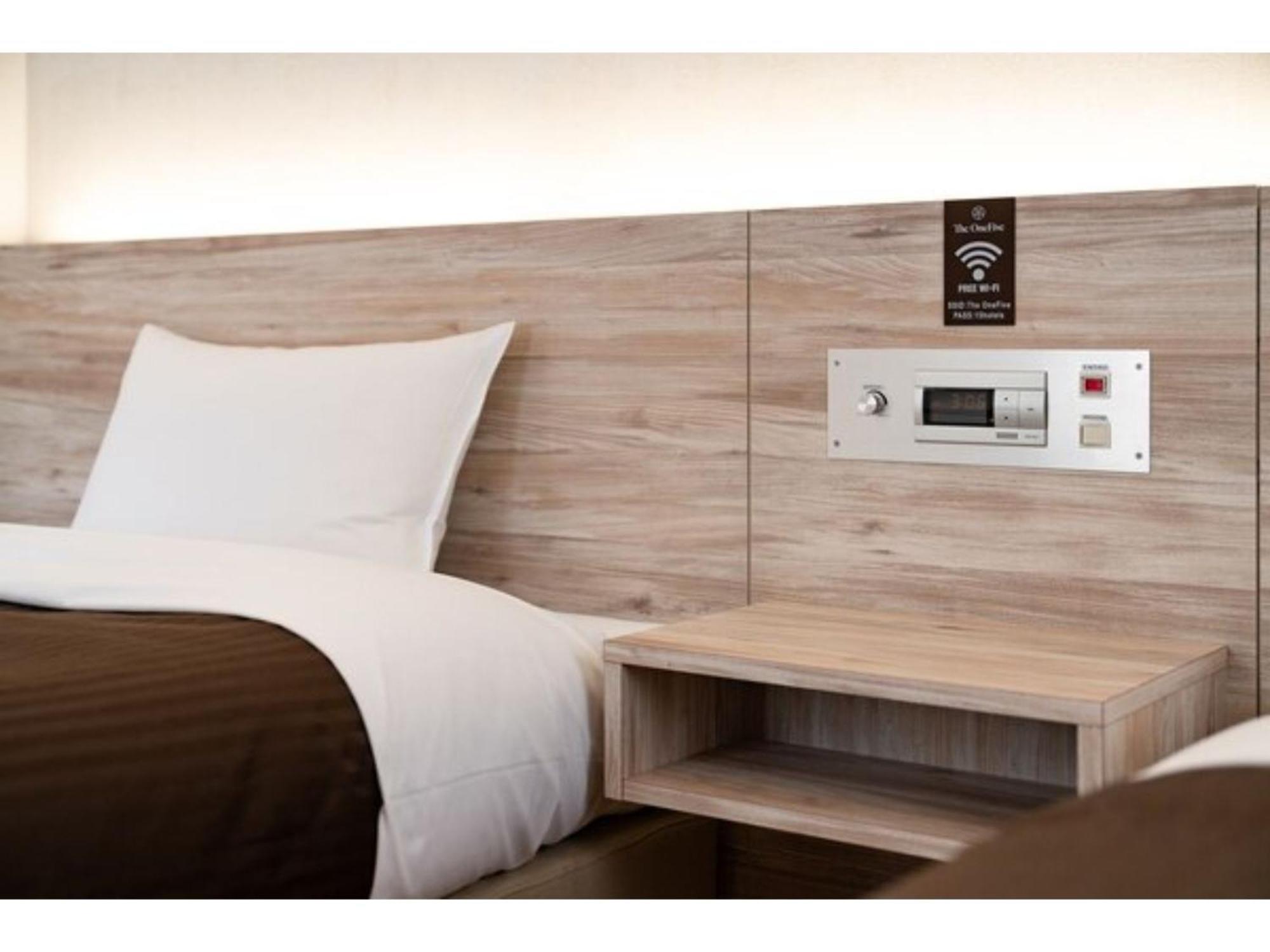 The One Five Fukuoka Tenjin - Vacation Stay 40114V Zewnętrze zdjęcie