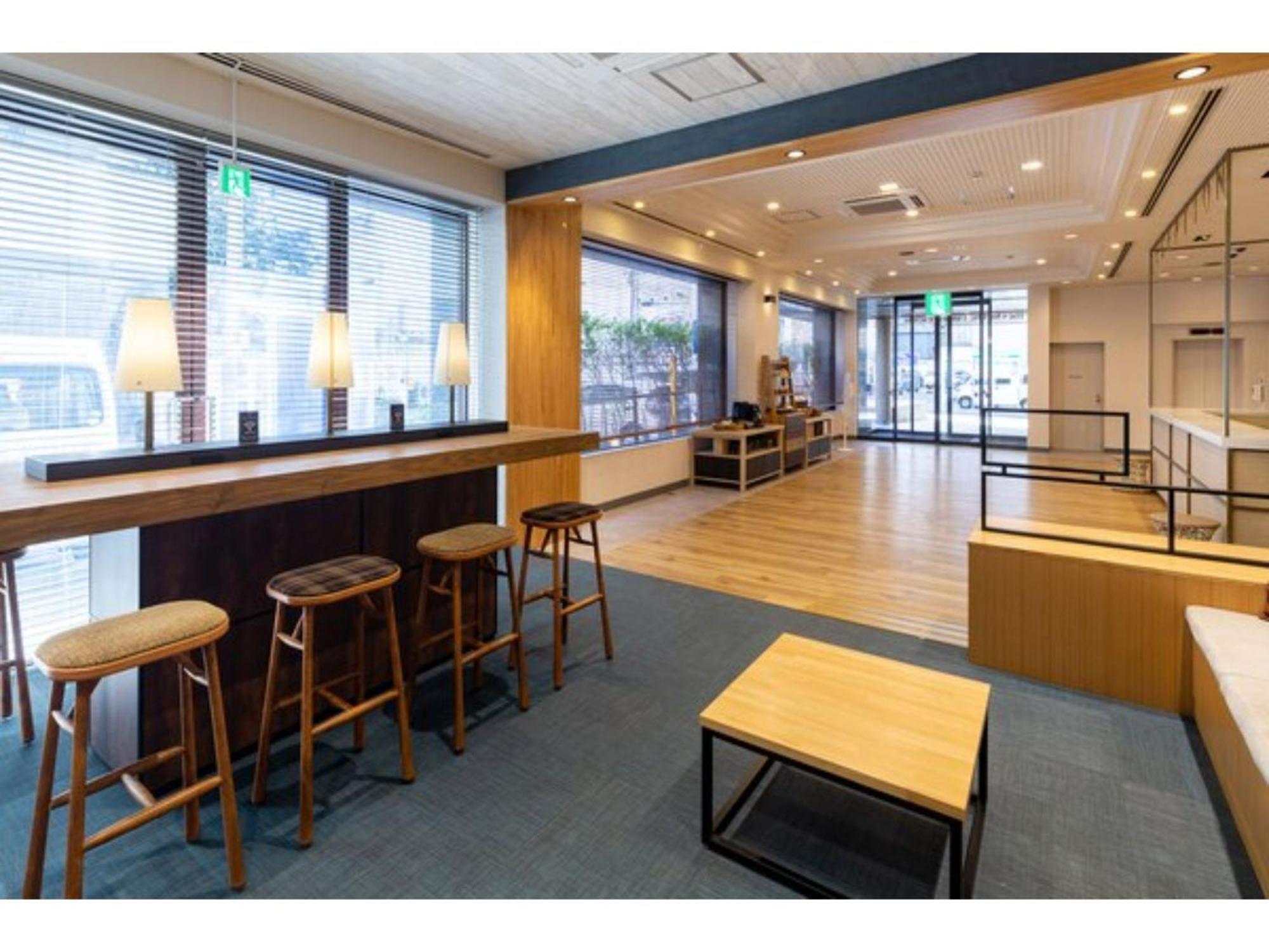 The One Five Fukuoka Tenjin - Vacation Stay 40114V Zewnętrze zdjęcie