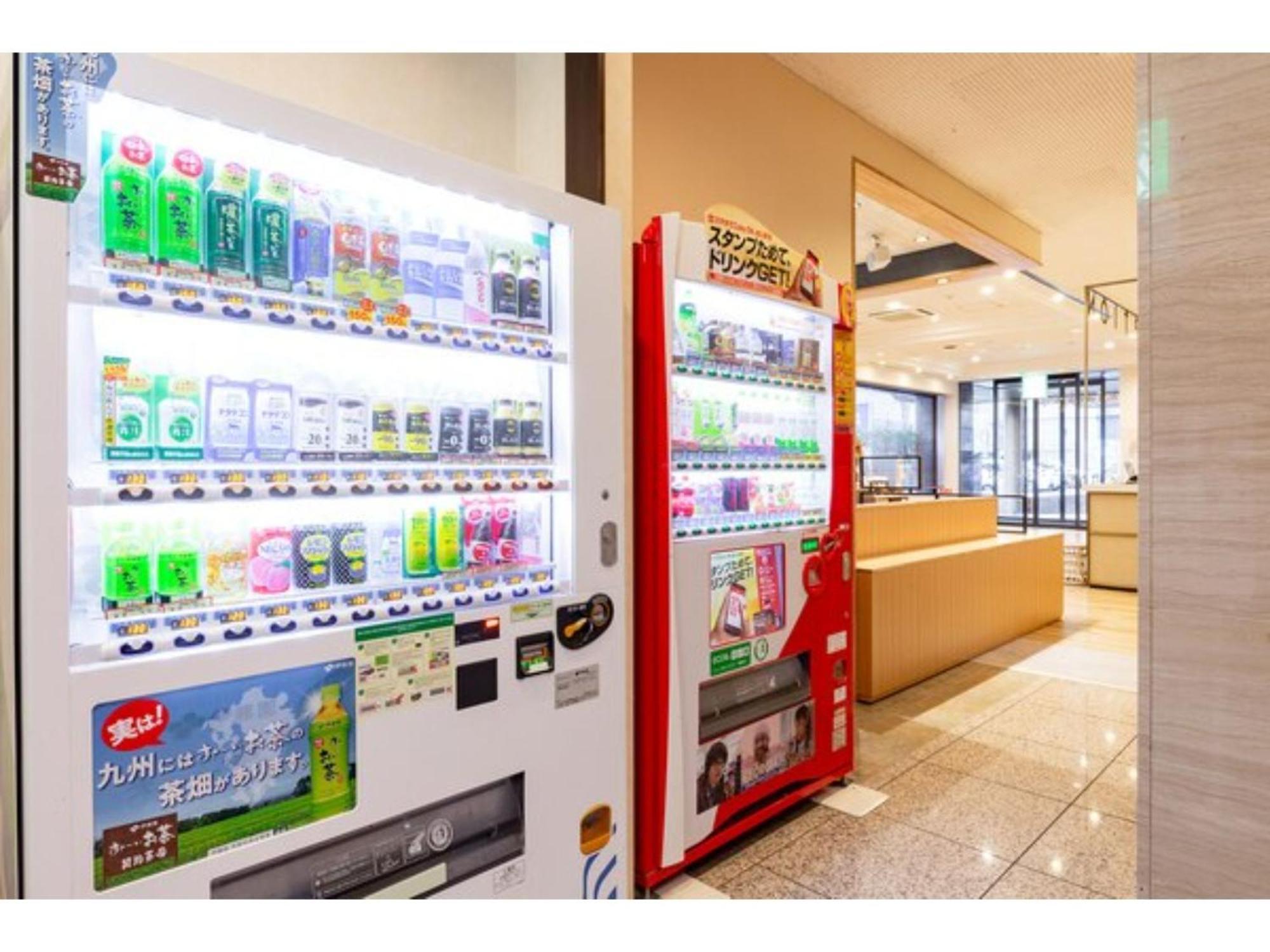 The One Five Fukuoka Tenjin - Vacation Stay 40114V Zewnętrze zdjęcie