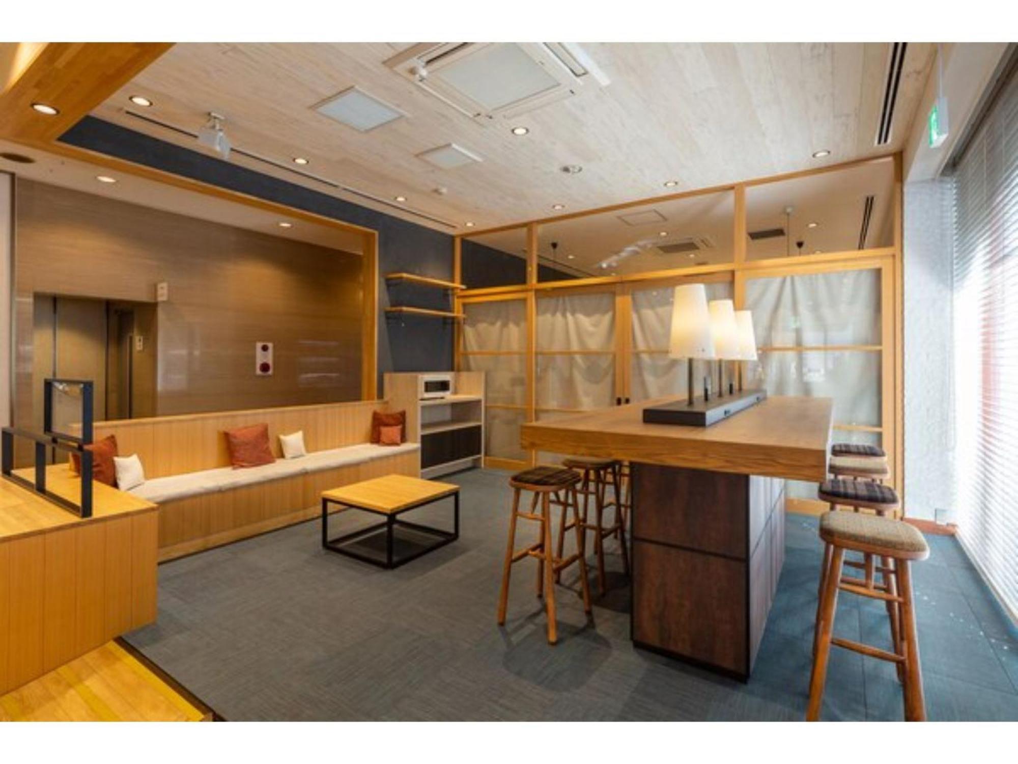 The One Five Fukuoka Tenjin - Vacation Stay 40114V Zewnętrze zdjęcie